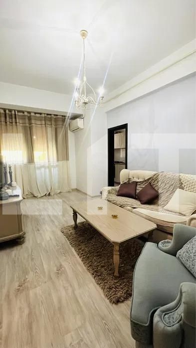 Apartament de închiriat 2 camere Galata - 124327AI | BLITZ Iași | Poza3