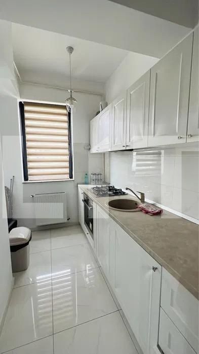 Apartament de închiriat 2 camere Galata - 124327AI | BLITZ Iași | Poza5