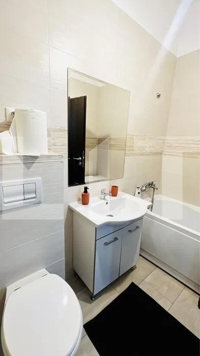 Apartament de închiriat 2 camere Galata - 124327AI | BLITZ Iași | Poza4