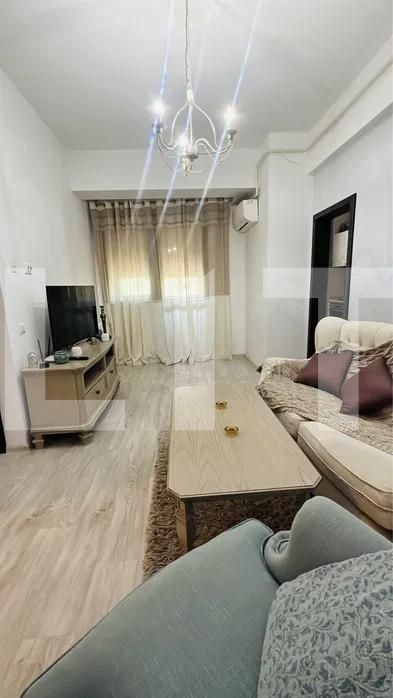 Apartament de închiriat 2 camere Galata - 124327AI | BLITZ Iași | Poza2