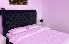 Apartament modern de 2 camere, decomandat, 55mp, zona Tudor Vladimirescu 