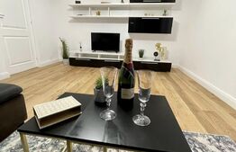 Apartament modern de 2 camere, decomandat, 55mp, zona Tudor Vladimirescu 