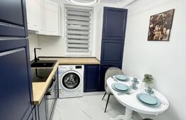 Apartament modern de 2 camere, decomandat, 55mp, zona Tudor Vladimirescu 