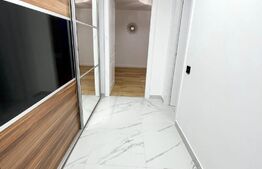 Apartament modern de 2 camere, decomandat, 55mp, zona Tudor Vladimirescu 