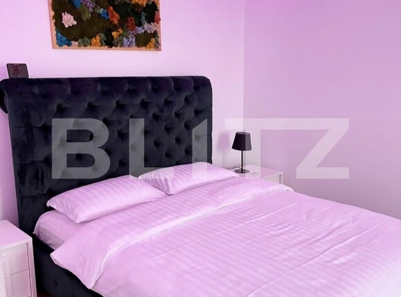 Apartament de închiriat 2 camere Tudor Vladimirescu - 124328AI | BLITZ Iași | Poza3