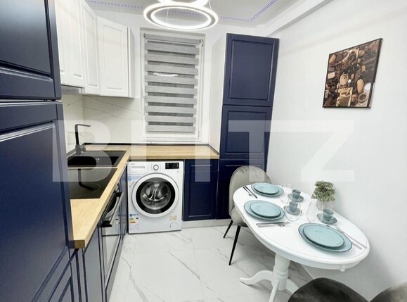 Apartament de închiriat 2 camere Tudor Vladimirescu - 124328AI | BLITZ Iași | Poza5