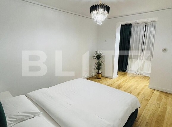 Apartament de închiriat 2 camere Tudor Vladimirescu - 124328AI | BLITZ Iași | Poza4