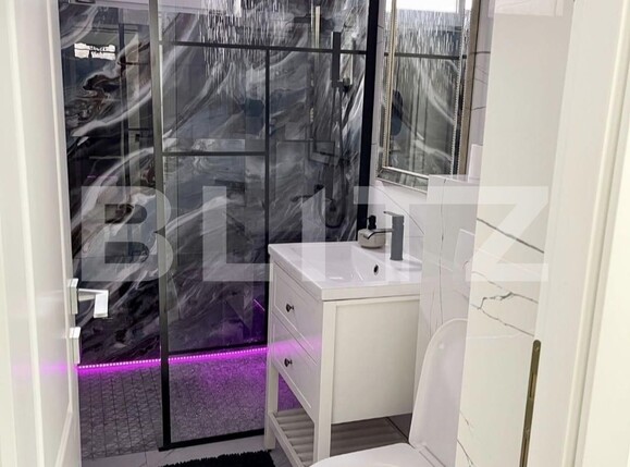 Apartament de închiriat 2 camere Tudor Vladimirescu - 124328AI | BLITZ Iași | Poza7