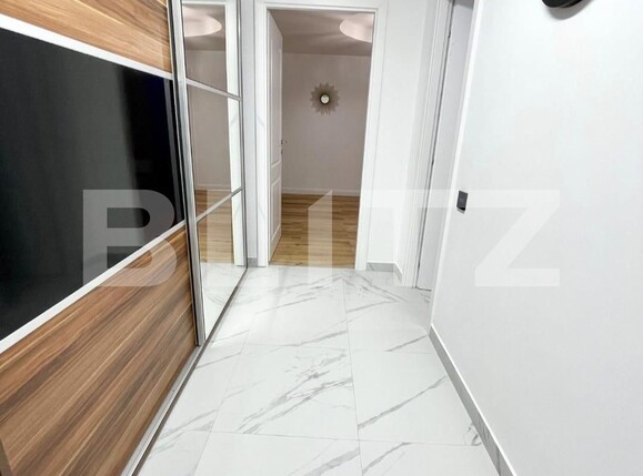 Apartament de închiriat 2 camere Tudor Vladimirescu - 124328AI | BLITZ Iași | Poza6