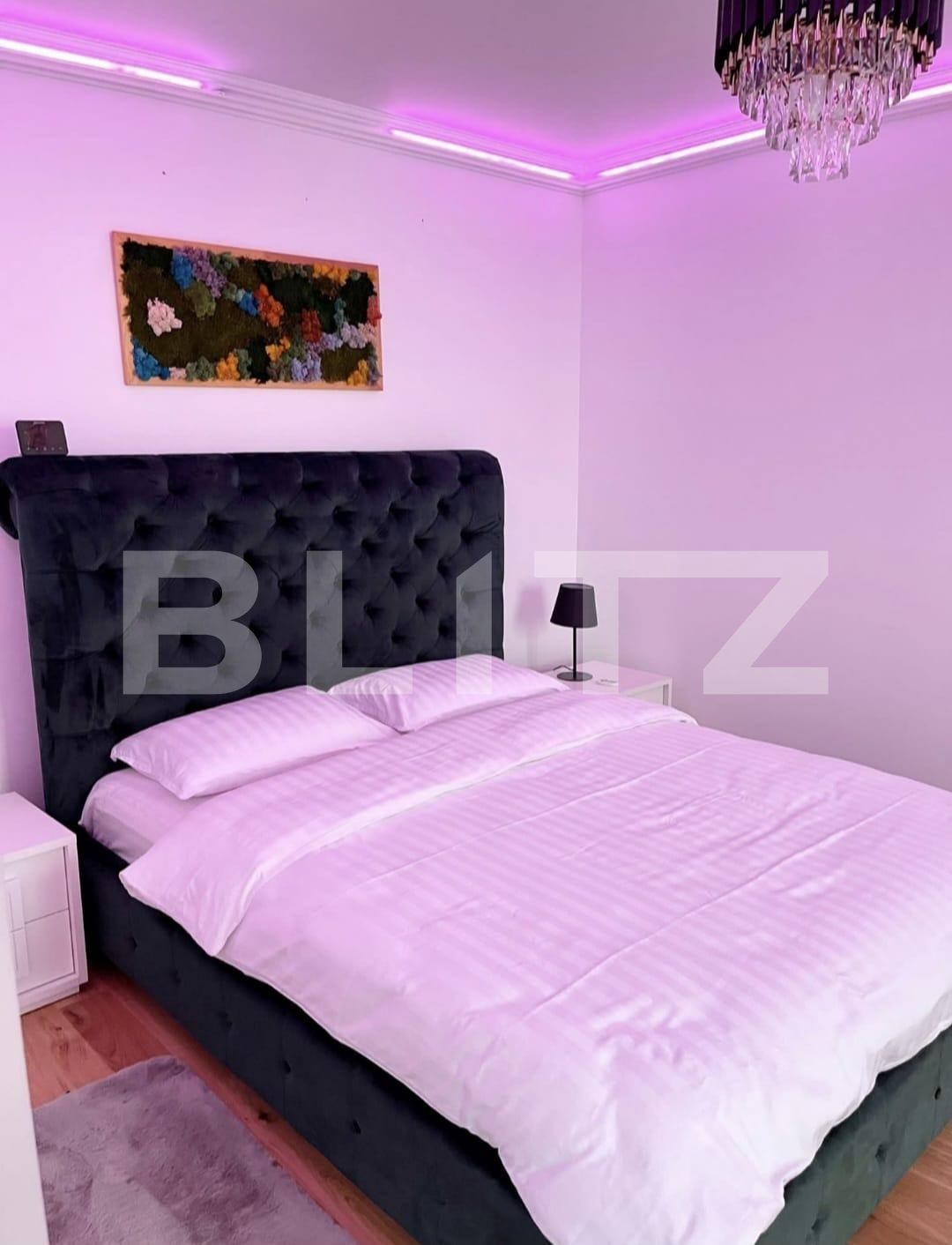 Apartament de închiriat 2 camere Tudor Vladimirescu - 124328AI | BLITZ Iași | Poza3