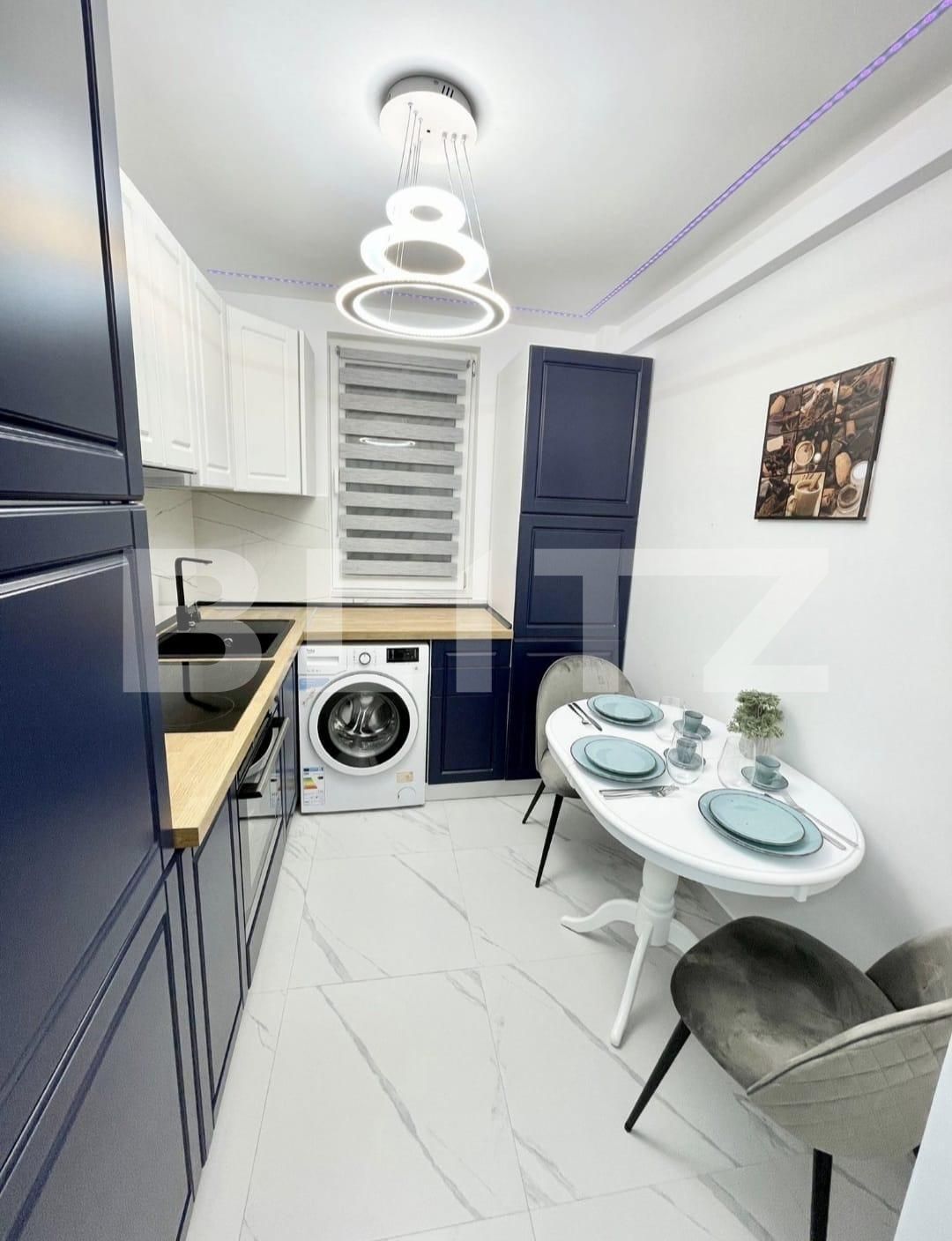 Apartament de închiriat 2 camere Tudor Vladimirescu - 124328AI | BLITZ Iași | Poza5