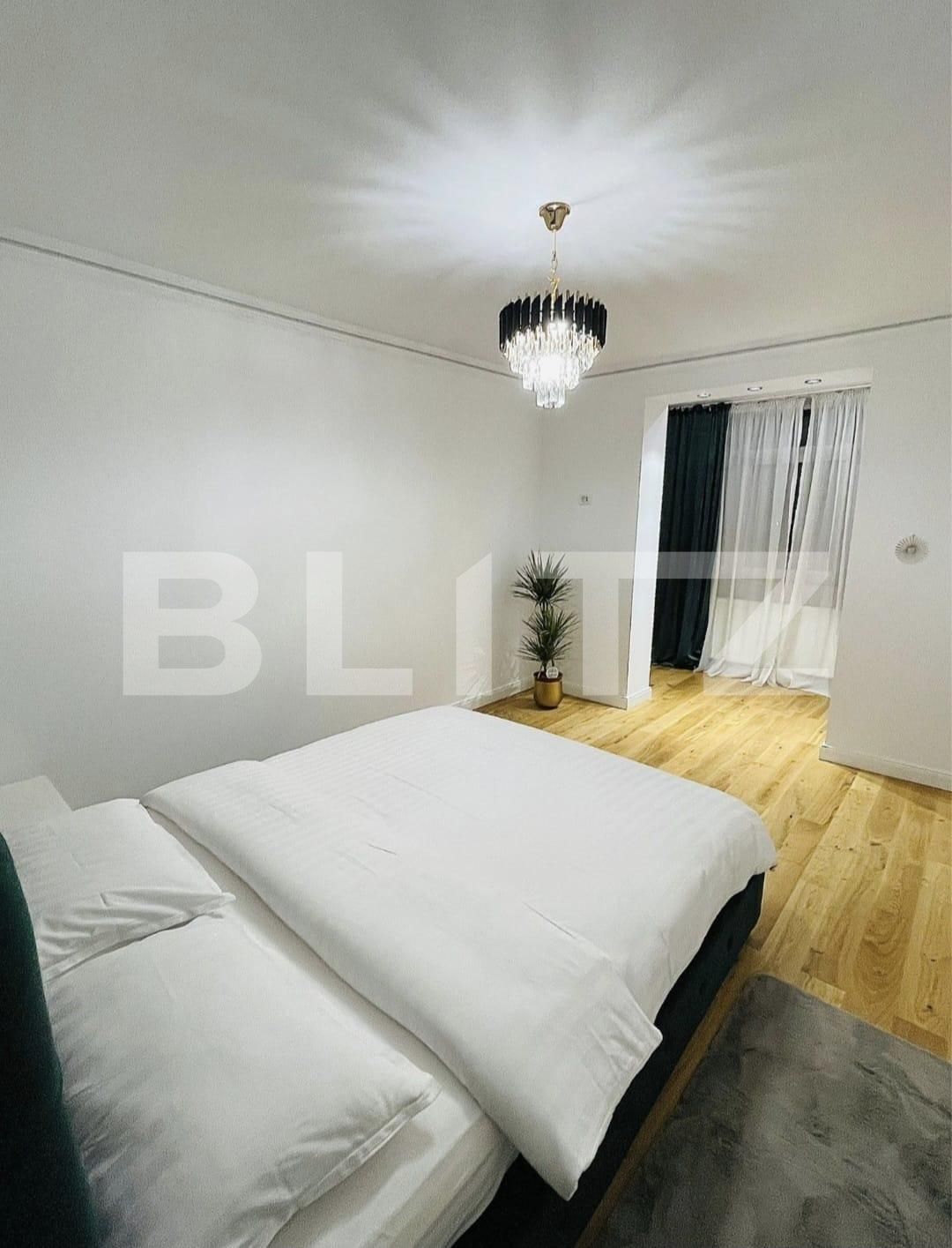 Apartament de închiriat 2 camere Tudor Vladimirescu - 124328AI | BLITZ Iași | Poza4