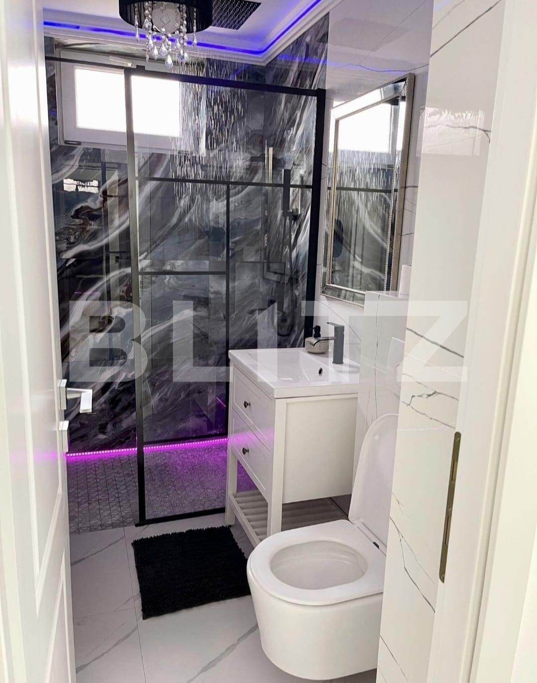 Apartament de închiriat 2 camere Tudor Vladimirescu - 124328AI | BLITZ Iași | Poza7