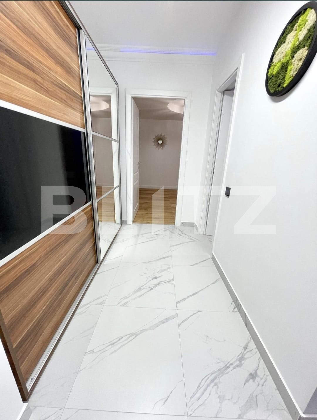 Apartament de închiriat 2 camere Tudor Vladimirescu - 124328AI | BLITZ Iași | Poza6