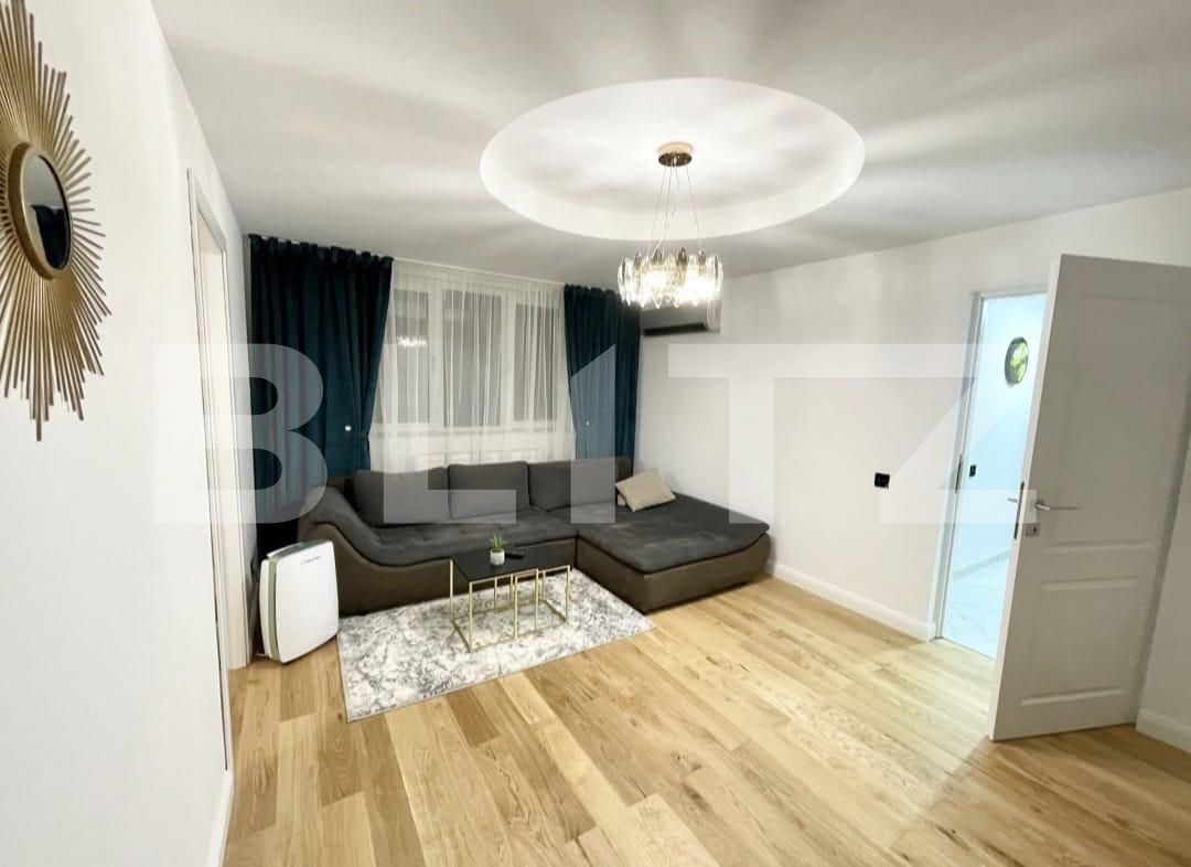 Apartament de închiriat 2 camere Tudor Vladimirescu - 124328AI | BLITZ Iași | Poza2