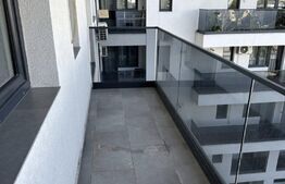 Apartament de o cameră, 41mp, zona Palas