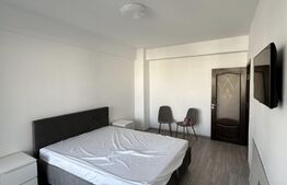 Apartament de o cameră, 41mp, zona Palas