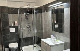 Apartament de o cameră, 41mp, zona Palas