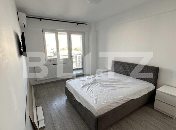 Garsonieră de închiriat Palat - 124330AI | BLITZ Iași | Poza1