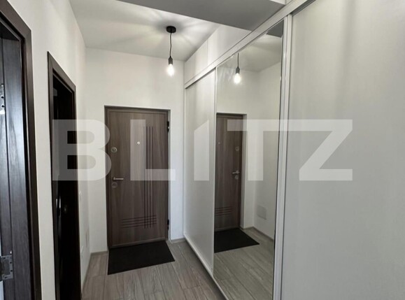 Garsonieră de închiriat Palat - 124330AI | BLITZ Iași | Poza3