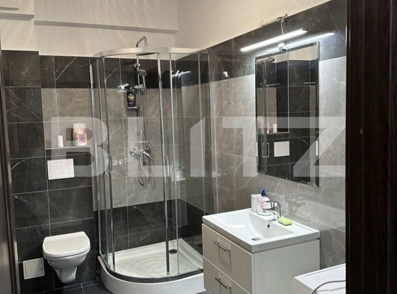 Garsonieră de închiriat Palat - 124330AI | BLITZ Iași | Poza5