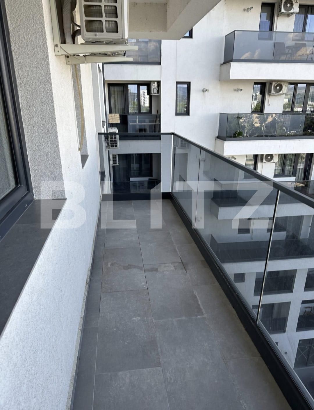 Garsonieră de închiriat Palat - 124330AI | BLITZ Iași | Poza4