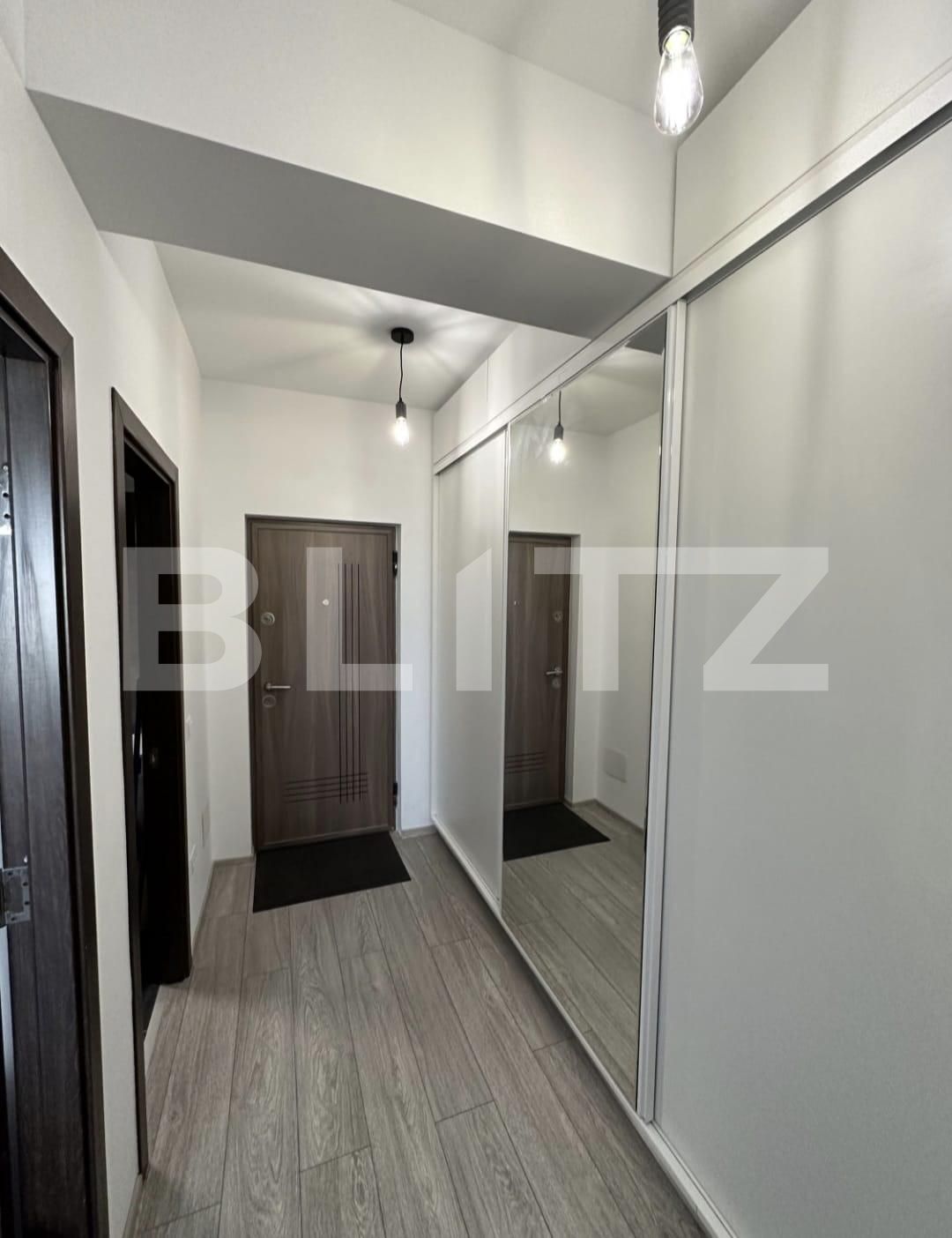 Garsonieră de închiriat Palat - 124330AI | BLITZ Iași | Poza3