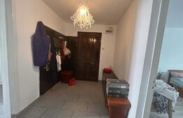 Apartament de 4 camere, 88 mp, Pacurari