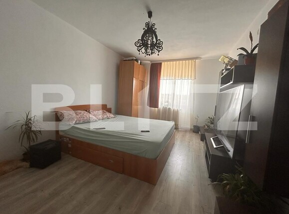 Apartament de vânzare 4 camere Pacurari - 124331AV | BLITZ Iași | Poza1
