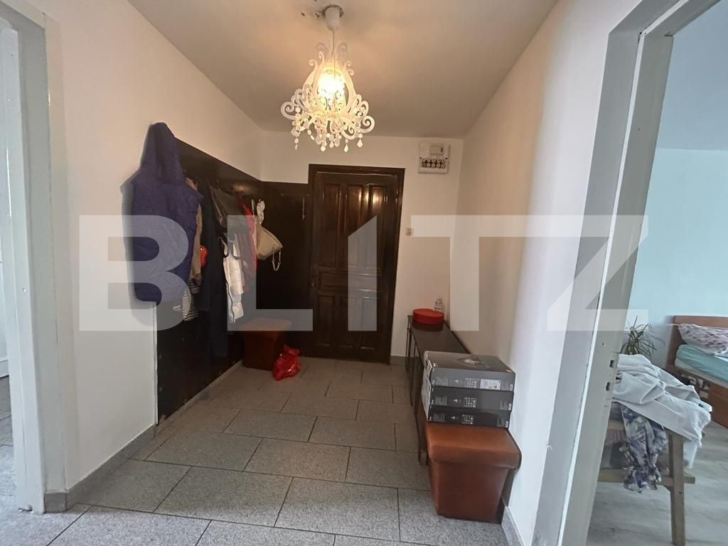 Apartament de vânzare 4 camere Pacurari - 124331AV | BLITZ Iași | Poza7
