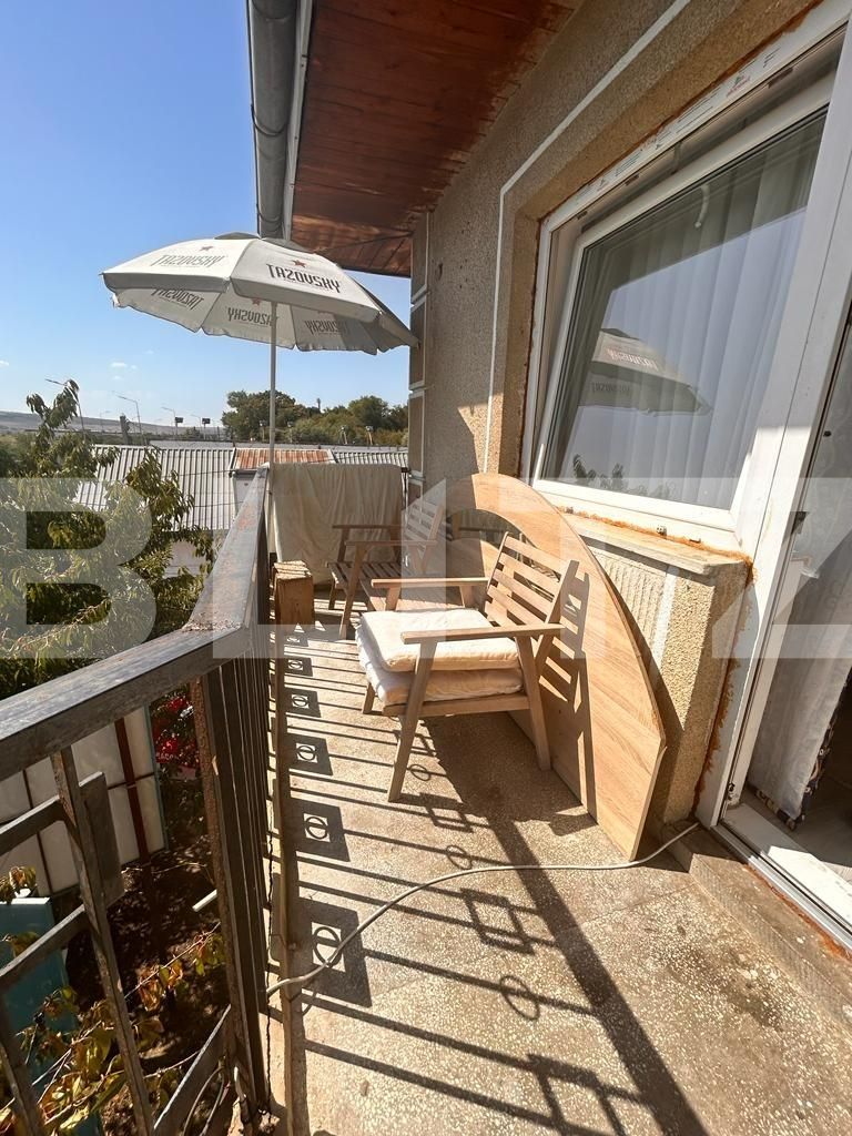 Apartament de vânzare 4 camere Pacurari - 124331AV | BLITZ Iași | Poza8