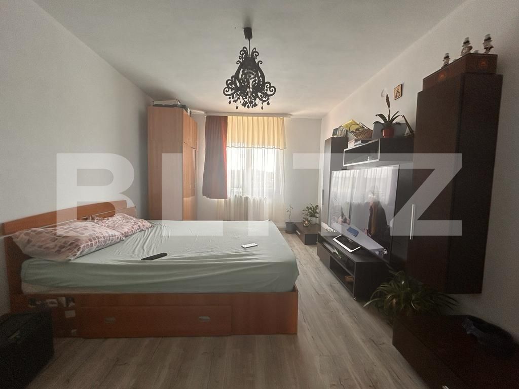 Apartament de vânzare 4 camere Pacurari - 124331AV | BLITZ Iași | Poza2