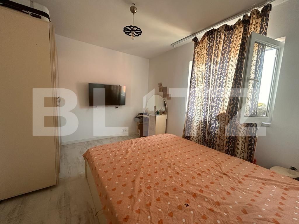 Apartament de vânzare 4 camere Pacurari - 124331AV | BLITZ Iași | Poza4