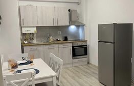 Apartament de 2 camere, 40mp, zona Tătărasi