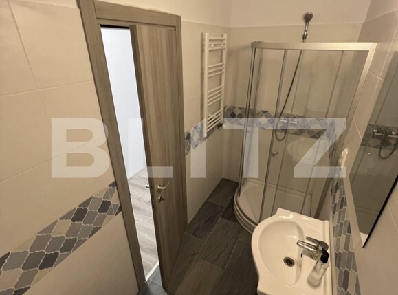 Apartament de închiriat 2 camere Tatarasi - 124333AI | BLITZ Iași | Poza5