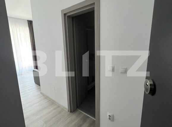 Apartament de închiriat 2 camere Tatarasi - 124333AI | BLITZ Iași | Poza4