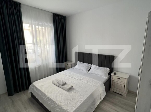 Apartament de închiriat 2 camere Tatarasi - 124333AI | BLITZ Iași | Poza2