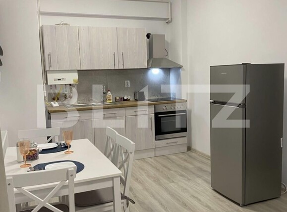 Apartament de închiriat 2 camere Tatarasi - 124333AI | BLITZ Iași | Poza3