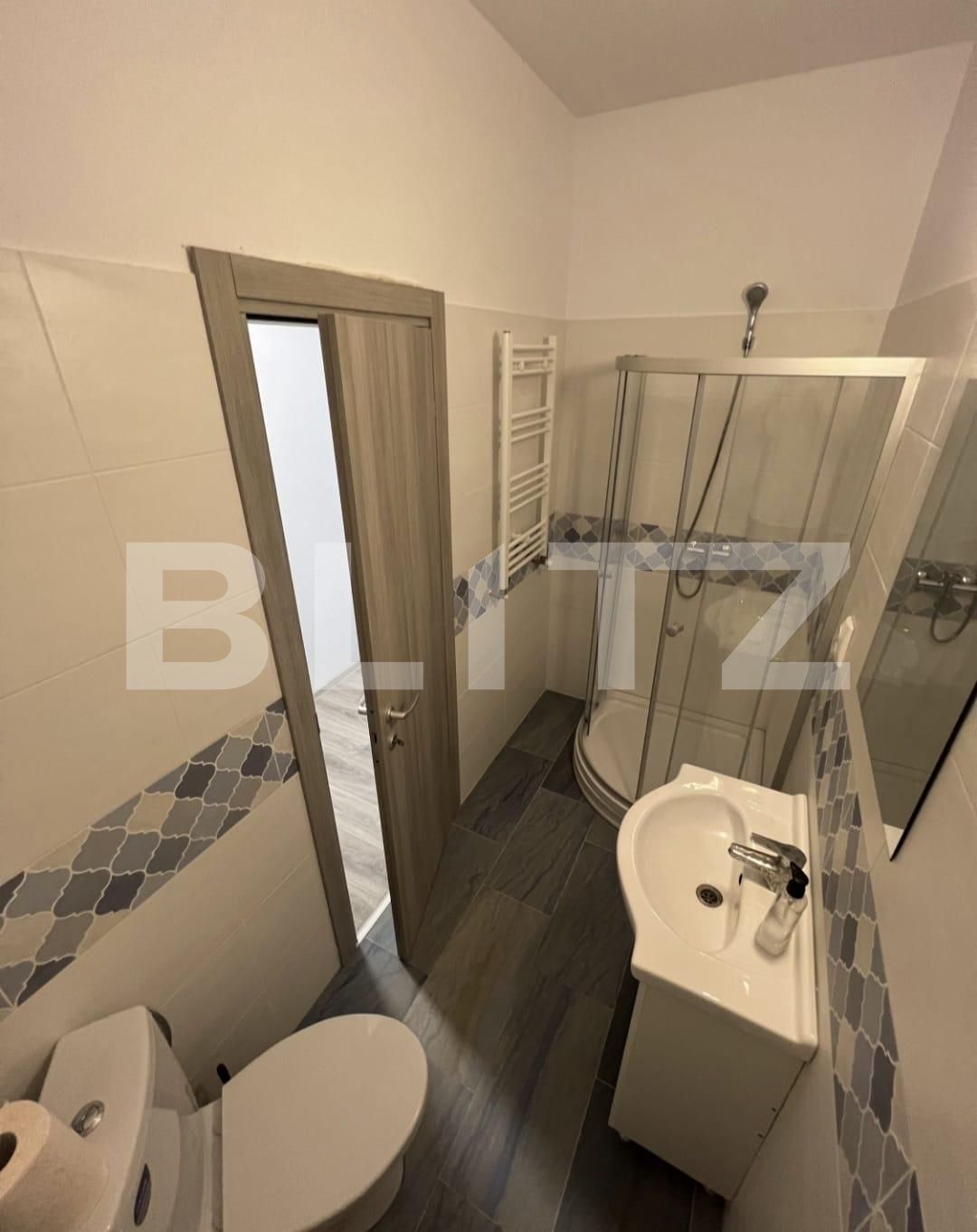 Apartament de închiriat 2 camere Tatarasi - 124333AI | BLITZ Iași | Poza5