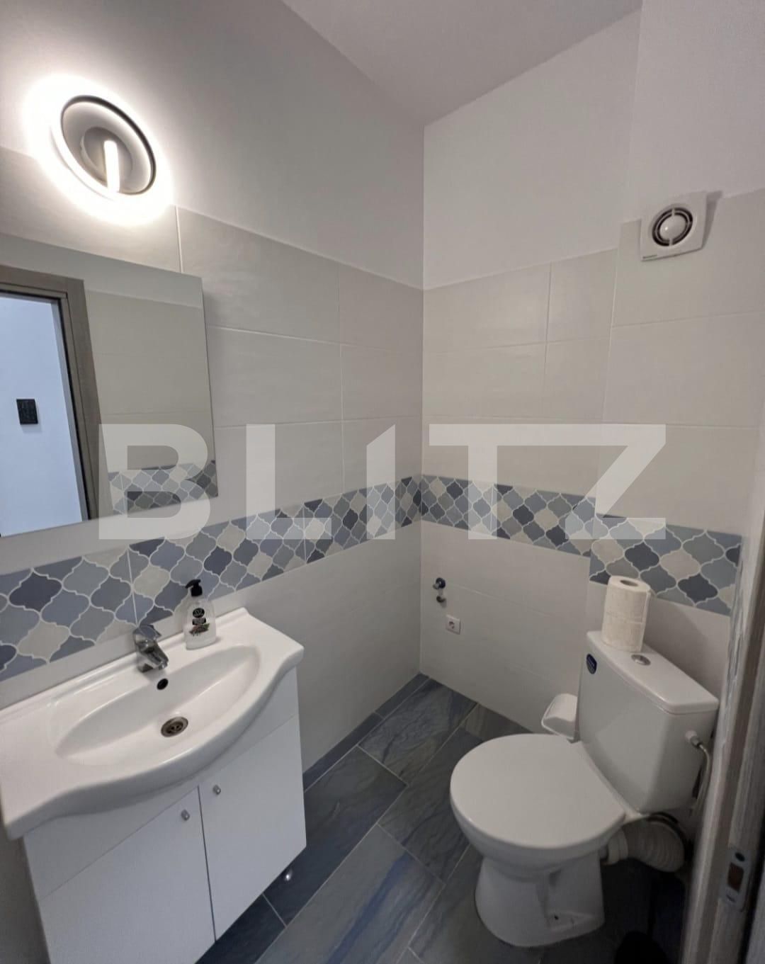 Apartament de închiriat 2 camere Tatarasi - 124333AI | BLITZ Iași | Poza6