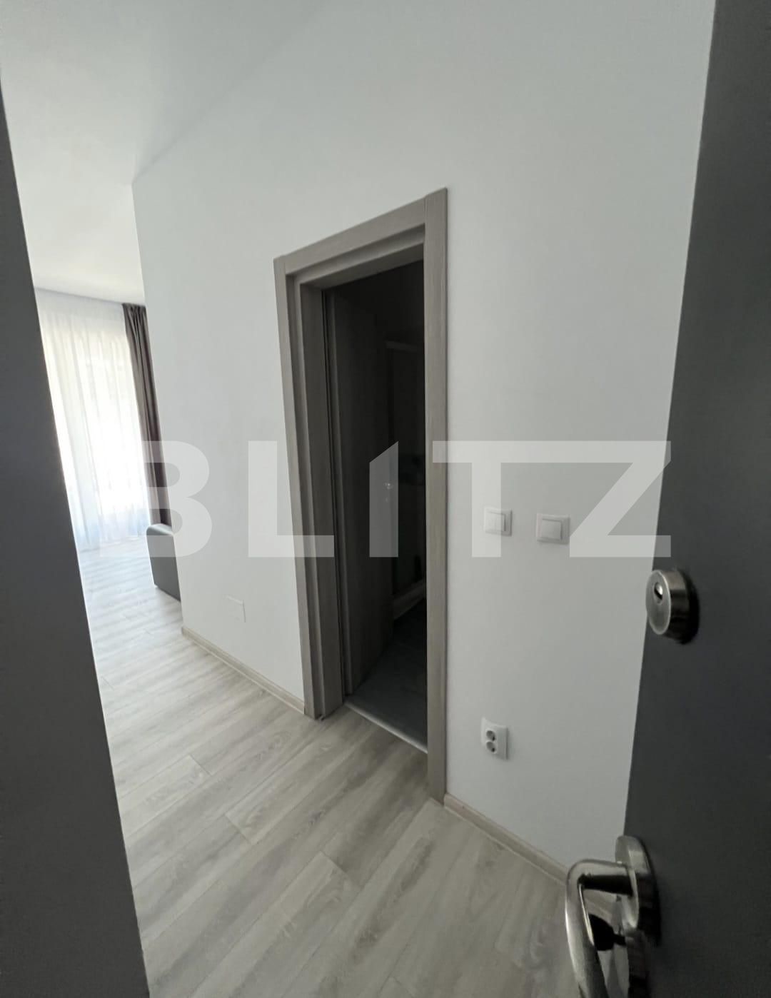 Apartament de închiriat 2 camere Tatarasi - 124333AI | BLITZ Iași | Poza4