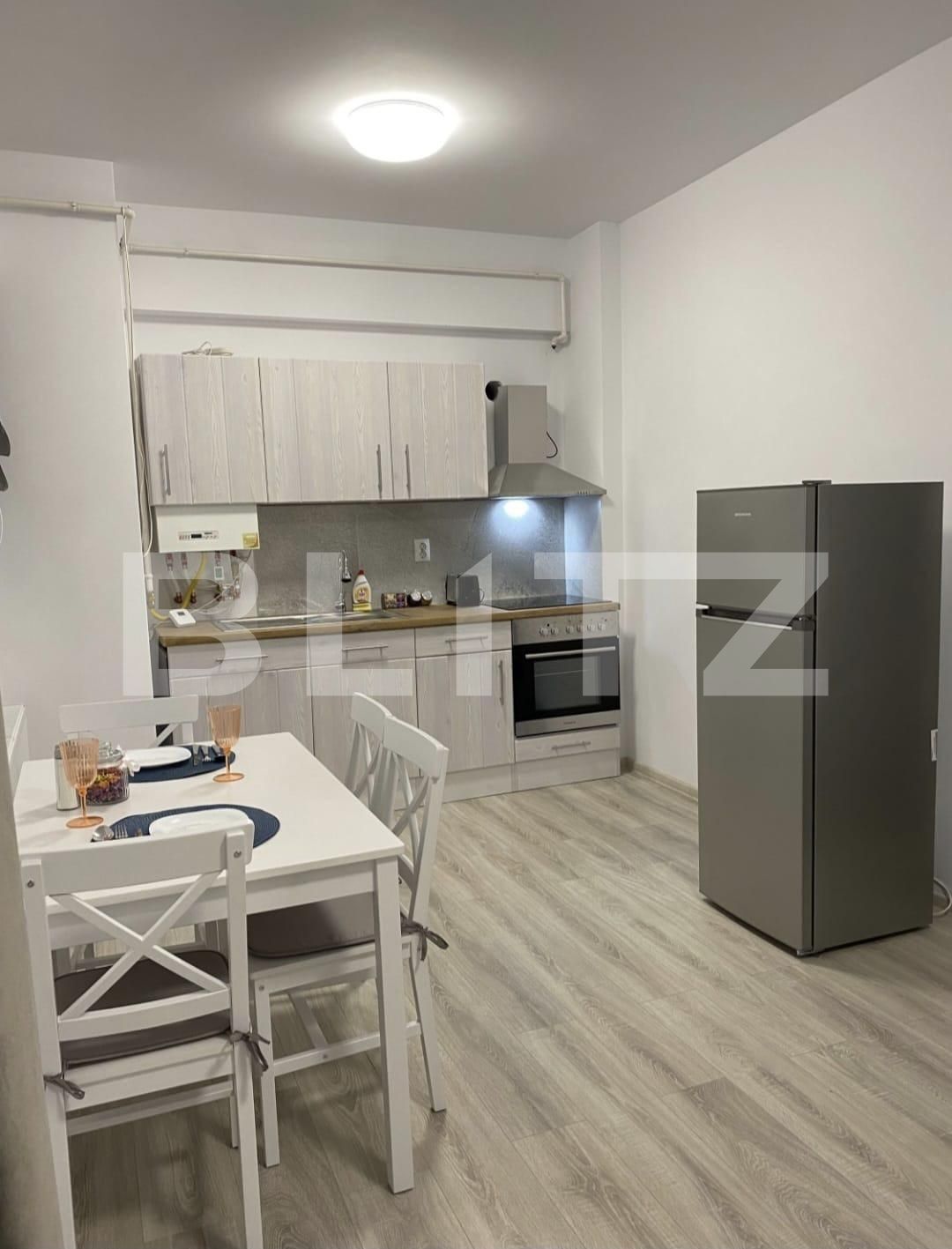 Apartament de închiriat 2 camere Tatarasi - 124333AI | BLITZ Iași | Poza3