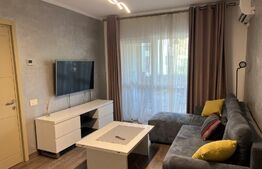 Apartament cu 2 camere, 56mp, zona Tătărași