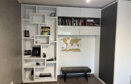 Apartament cu 2 camere, 56mp, zona Tătărași