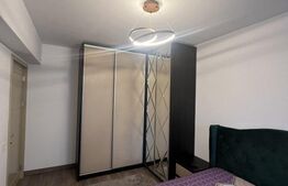Apartament cu 2 camere, 56mp, zona Tătărași