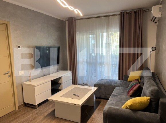 Apartament de închiriat 2 camere Tatarasi - 124336AI | BLITZ Iași | Poza3