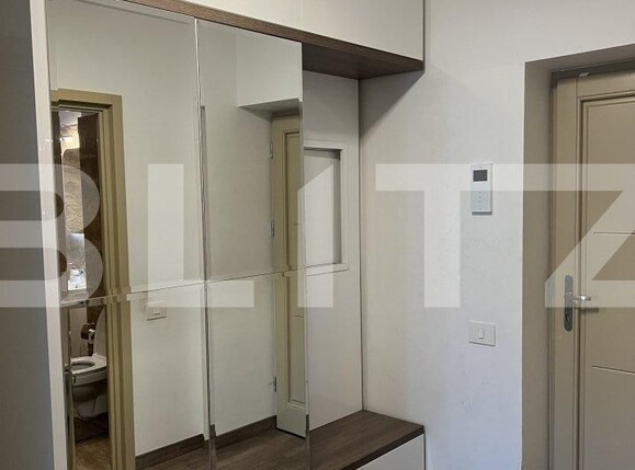 Apartament de închiriat 2 camere Tatarasi - 124336AI | BLITZ Iași | Poza13