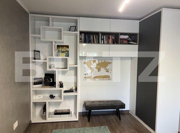 Apartament de închiriat 2 camere Tatarasi - 124336AI | BLITZ Iași | Poza6