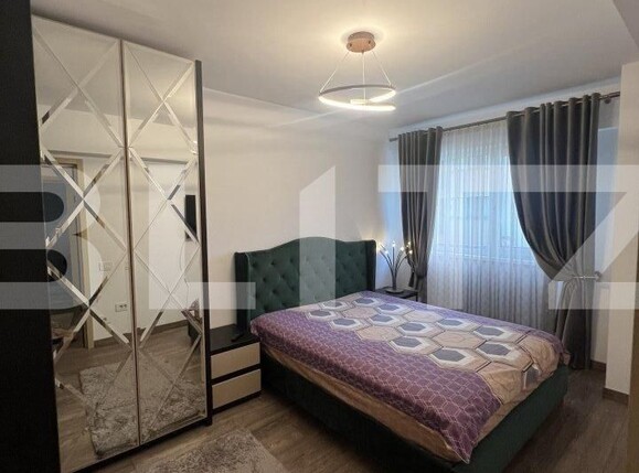Apartament de închiriat 2 camere Tatarasi - 124336AI | BLITZ Iași | Poza1