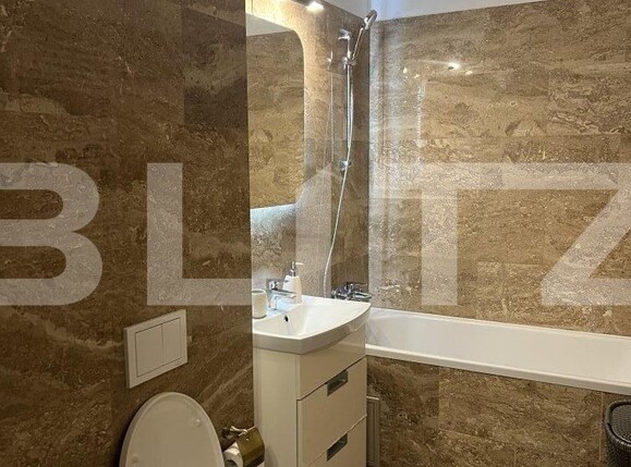 Apartament de închiriat 2 camere Tatarasi - 124336AI | BLITZ Iași | Poza11